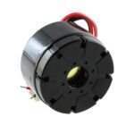 Signalgeber 24V, 110dB, Dauerton, IP66