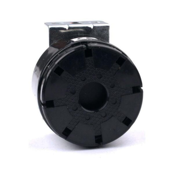 Signaler 24V, 110dB, continuous tone, IP67, mounting bracket