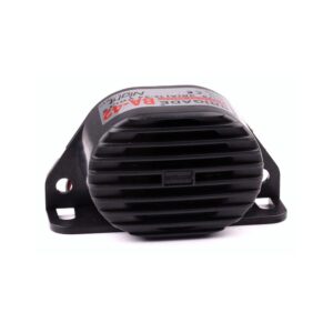 Signalgeber 12/24V, 90/78dB, pulsierend, Nachtabschaltung