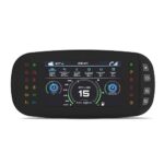 Anzeigeinstrument „Idea OTS1“, 12/24V