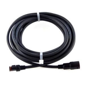 Connection Cable for CMOS-cams, MEKRA-MEKRA connector, MMC-0005m-f, length 5m