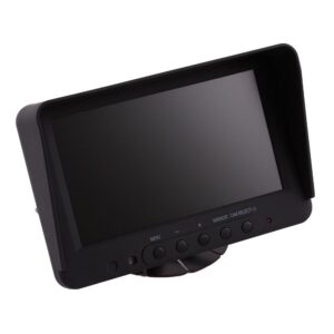 7" TFT-LCD Monitor