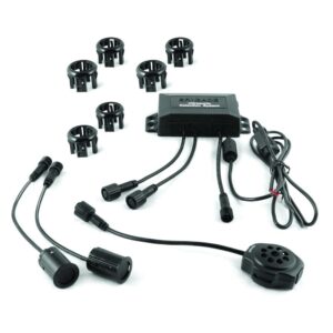 Abbiegeassistent 2S Step Scan