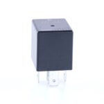Mini-Relais 12V, 30/40A, Wechsler