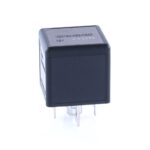 Mini Relay 12V, 40/60A, changeover contact