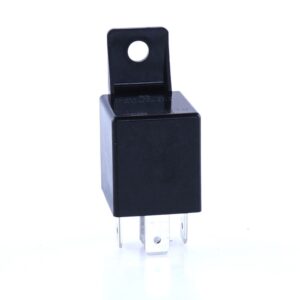 Mini-Relais 12V, 30/40A, Wechsler