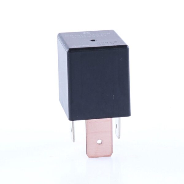 Power-Relay 12V, 70A, normally open, with diode