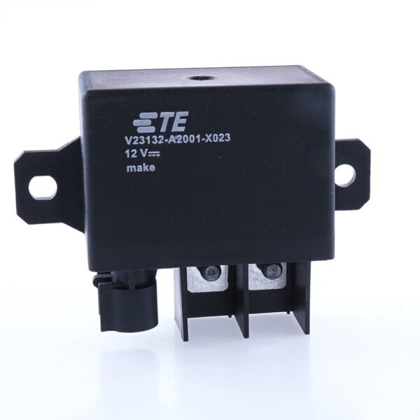 Power-Relay 12V, 150A, normally open, with resistor IP67