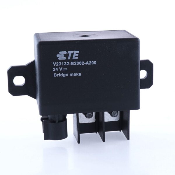 Power-Relay 24V, 120A, normally open, with resistor
