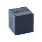 Relais-Gehäuse, 30mm x 30mm x 30mm, für Befestigungslasche