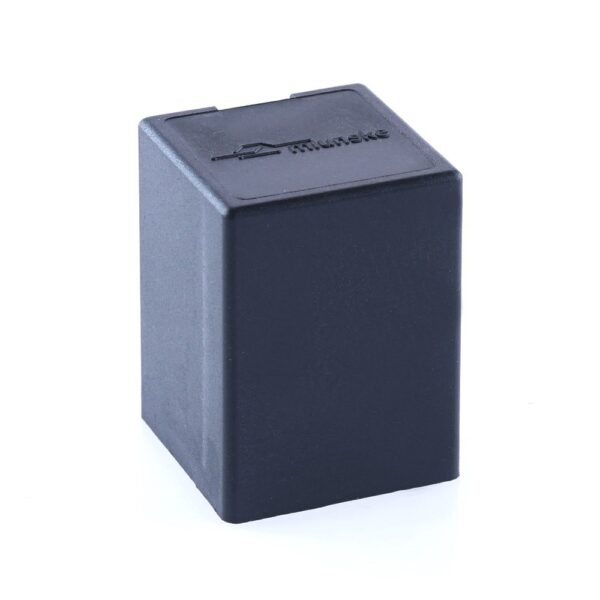 Relay Housing, 30mm x 30mm x 40mm, for bracket