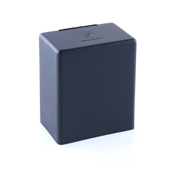 Housing, 50mm x 60mm x 33mm