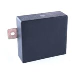 Relay Housing 95mm x 35mm x 85mm, with mounting clip
