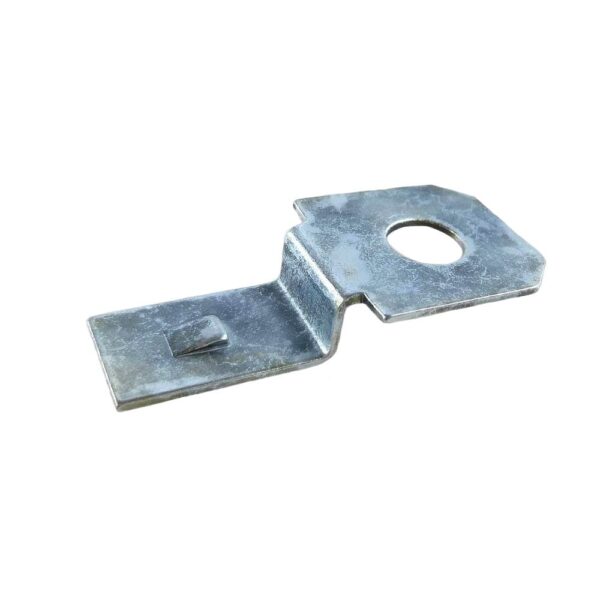 Befestigungslasche zum Einstecken für RZ HL