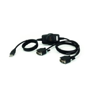 Aktives CAN-Interface CANfox, inkl. Software und Lizenz