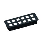 CANopen Tastatur 2G12