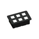 CANopen Tastatur 2G6