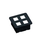 CAN Keypad 2G4, IP67 front