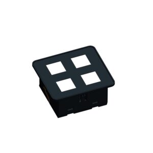 CANopen Tastatur 2G4