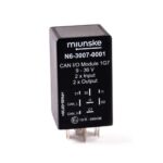 CAN I/O-Modul 1G7, 9-36V, 2 x Input, 2 x Output (high-side)