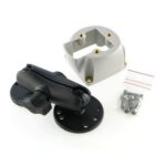 OPUS A3 Mounting Kit, bestehendaus RAM Mount 1,5“, adapter cover