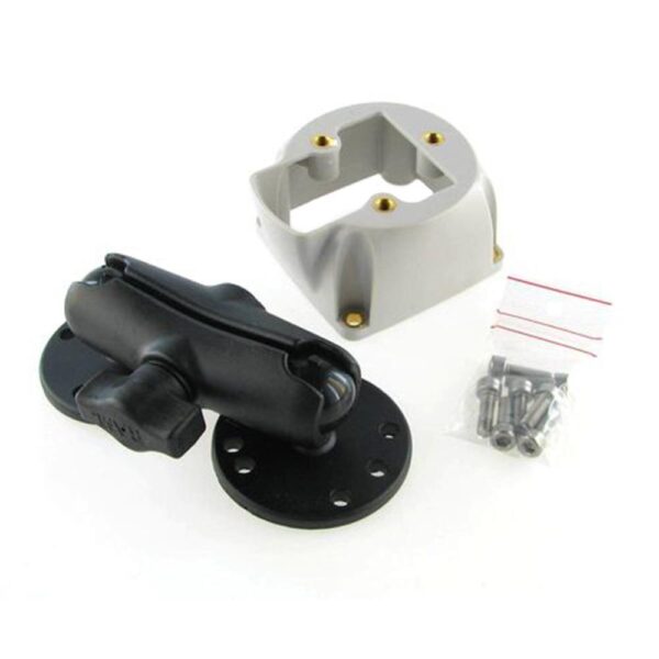 OPUS A3 Mounting Kit, bestehendaus RAM Mount 1,5'', adapter cover