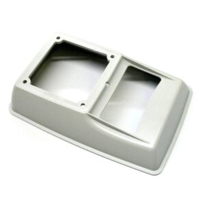 OPUS A6eco Dashboard mounting frame