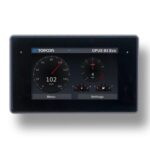 OPUS B3 Eco Basic, OPUS Projektor, 5″ TFT 800×480 Pixel, 2x CAN ISO 11898,1 x RS232-Interface