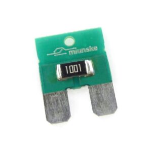 Widerstandsbaustein 1kOhm, 1W, Bauform UniVal