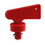 Key for Battery Disconnect Switch 5003116, 5003117, 5003118