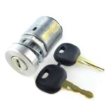 Ignition Starter Switch, with start-repeating lock, with “R”- switch position