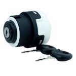 Zünd-Startschalter, mit Anlasswiederholsperre, für Zentralschließungen, 1-fache Schließung, ohne „P“-Stellung