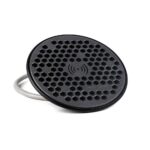 ROKK QI wireless Ladeport, 12/24V, Aufbaugehäuse, wasserdicht