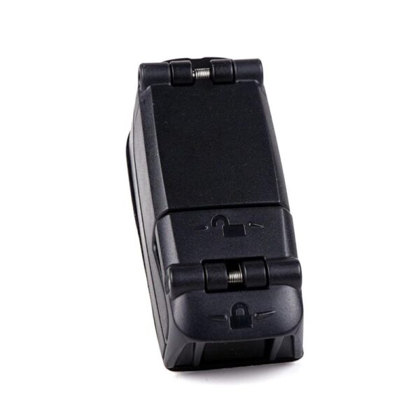 ROKK Charge+ waterproof USB Socket, 12-24V