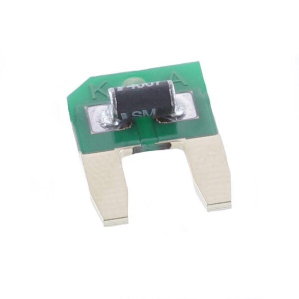 Diode Module 1A, 1000V, MiniVal design