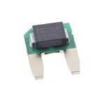 Diodenbaustein in MINIVAL-Bauform, 5A, 800V