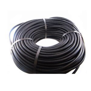 Conduit NW 10 PA6, normal profile, on reel 100m