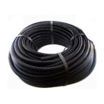 Wellrohr NW 13 PA6, Normalprofil, Aufmachung 50m-Ringe