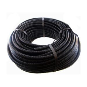 Conduit NW 13 PA6, normal profile, on reel 50m