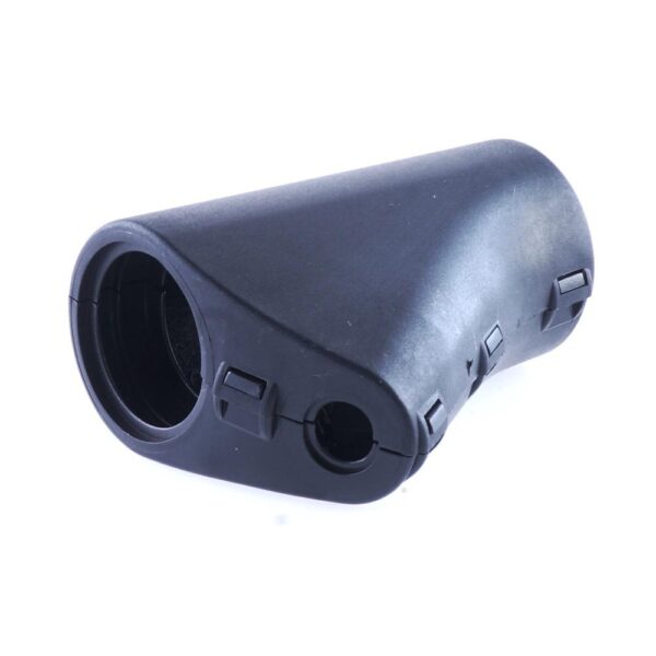 Y-Verteiler NW 22-22-7,5, schwarz