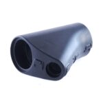 Y-Verteiler NW 23-23-10, schwarz