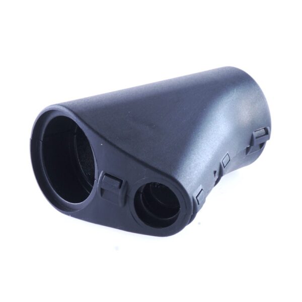 Y-Verteiler NW 23-23-10, schwarz