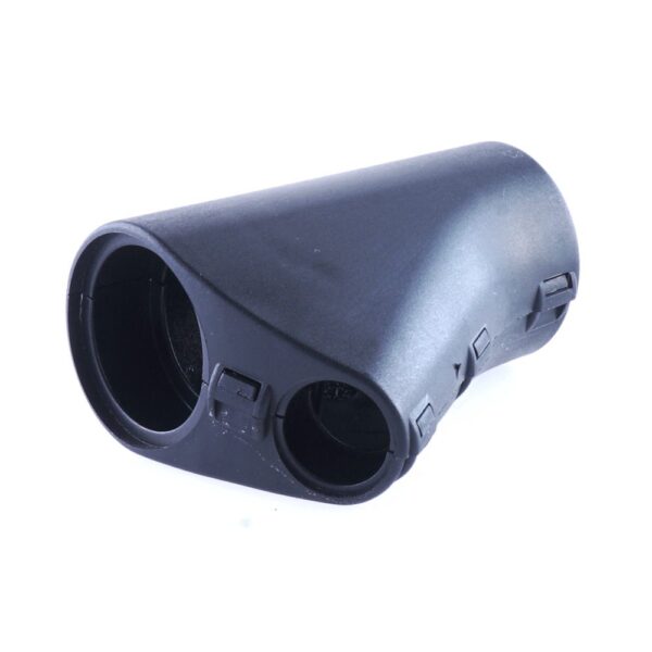 Y-Verteiler NW 23-23-13, schwarz