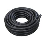 Wellrohr NW 36 PA6, Normalprofil, Aufmachung 25m-Ringe