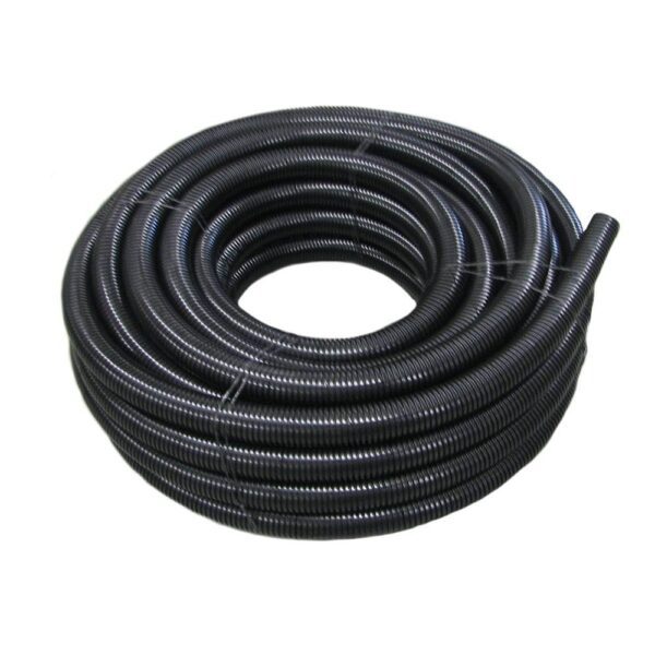 Wellrohr NW 36 PA6, Normalprofil, Aufmachung 25m-Ringe