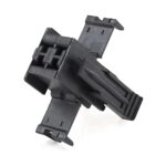 Junior Power Timer-Gehäuse, Buchsengehäuse, T-Form für LP-Steckverbinder