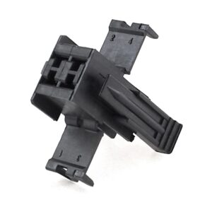 Junior Power Timer-Housing, socket housing, T-form for PCB connectors