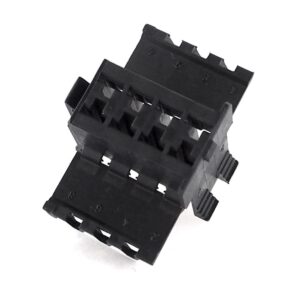 Junior Power Timer-Housing, socket housing, T-form for PCB connectors