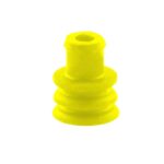 Wire Seal, Superseal, for isolation-diameter 1.8-2.4mm,