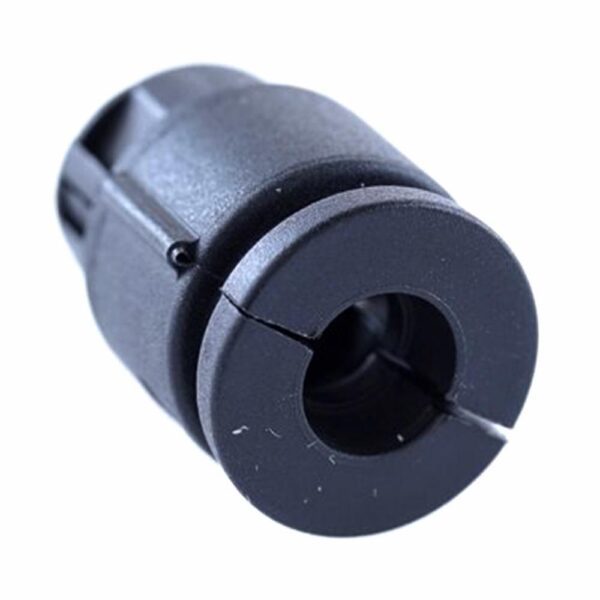 hinged AS-AMP Superseal Connector to Conduit, straight, NW 7.5, 1way, CI08-AS1